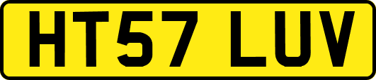 HT57LUV
