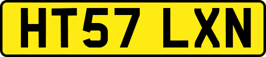 HT57LXN