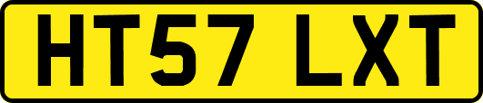 HT57LXT