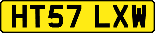 HT57LXW