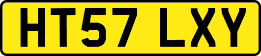 HT57LXY