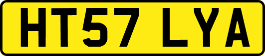 HT57LYA