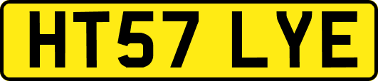 HT57LYE
