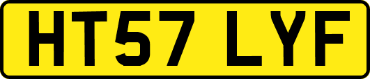 HT57LYF