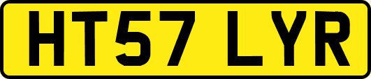 HT57LYR