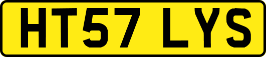 HT57LYS