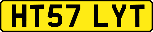 HT57LYT