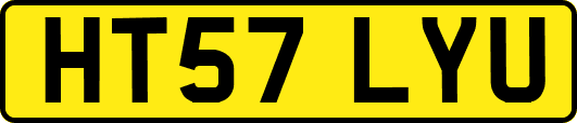 HT57LYU