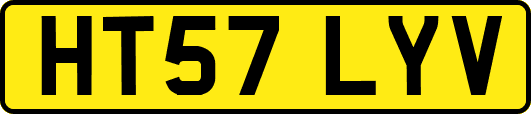HT57LYV