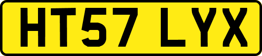 HT57LYX