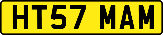 HT57MAM