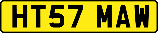 HT57MAW
