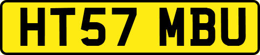 HT57MBU