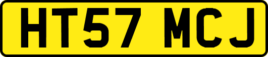 HT57MCJ