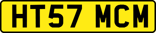 HT57MCM