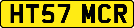 HT57MCR