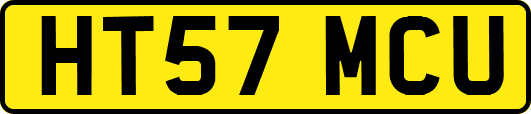 HT57MCU