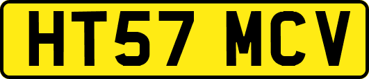 HT57MCV