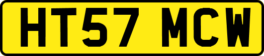 HT57MCW