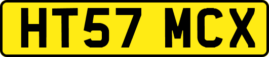 HT57MCX