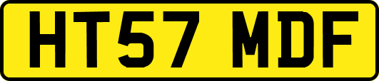 HT57MDF