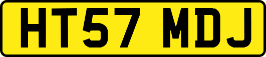 HT57MDJ
