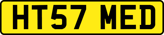 HT57MED
