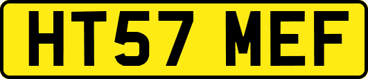 HT57MEF