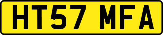 HT57MFA