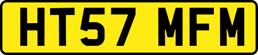 HT57MFM