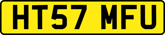 HT57MFU