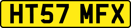 HT57MFX