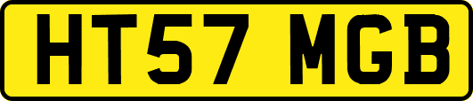 HT57MGB