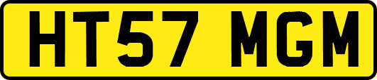 HT57MGM