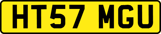 HT57MGU