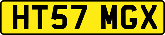 HT57MGX