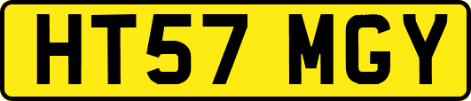 HT57MGY