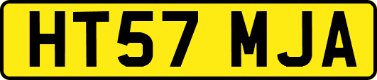HT57MJA