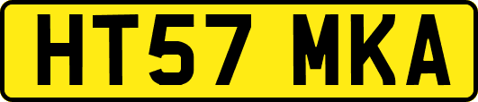 HT57MKA