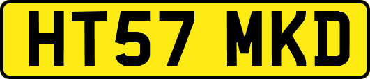 HT57MKD