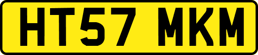 HT57MKM