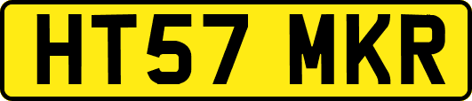HT57MKR
