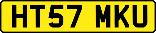 HT57MKU