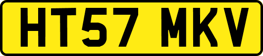 HT57MKV