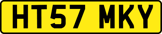 HT57MKY