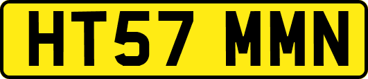 HT57MMN