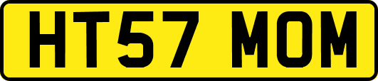 HT57MOM