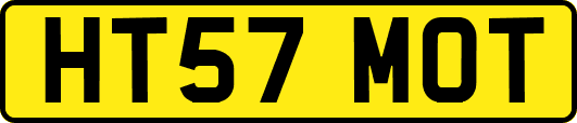 HT57MOT