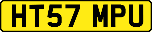 HT57MPU