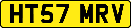 HT57MRV